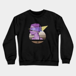 The Thinker V2 Crewneck Sweatshirt